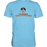Los Angeles Buccaneers 2 - Premium Shirt