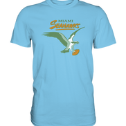 Miami Seahawks 2 - Premium Shirt