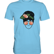 Lady Balls - Premium Shirt