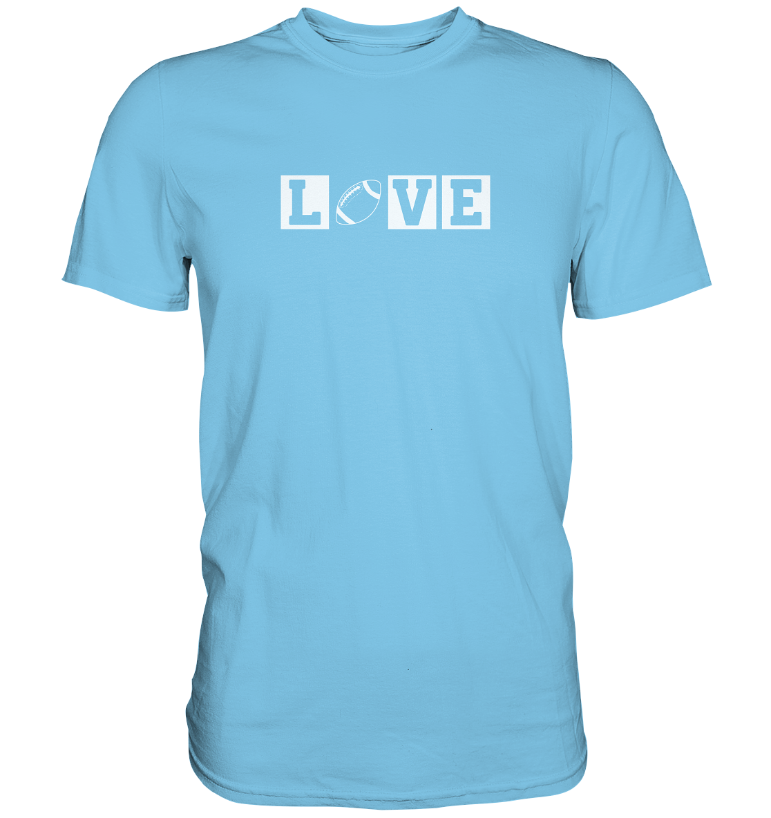 Love III - Premium Shirt