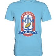 Minnesota Marines - Premium Shirt