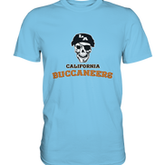 California Buccaneers - Premium Shirt