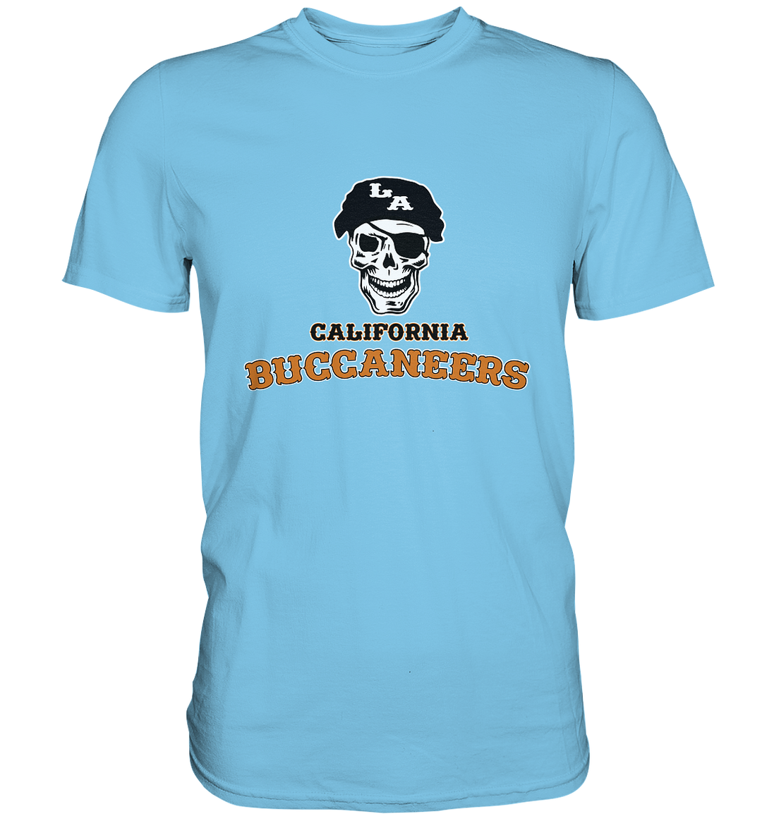 California Buccaneers - Premium Shirt