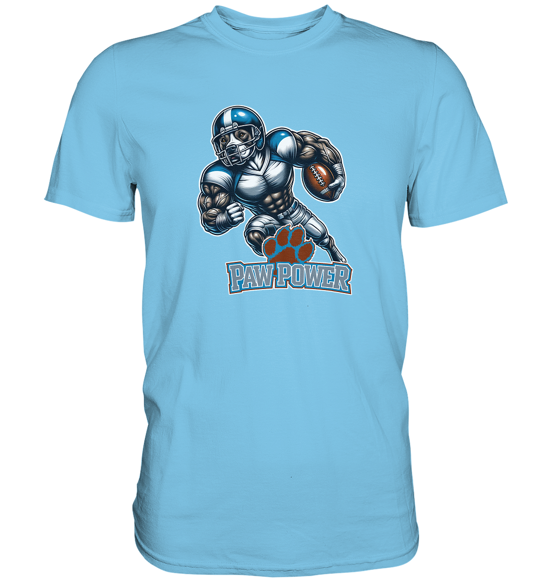 Paw Power - Premium Shirt