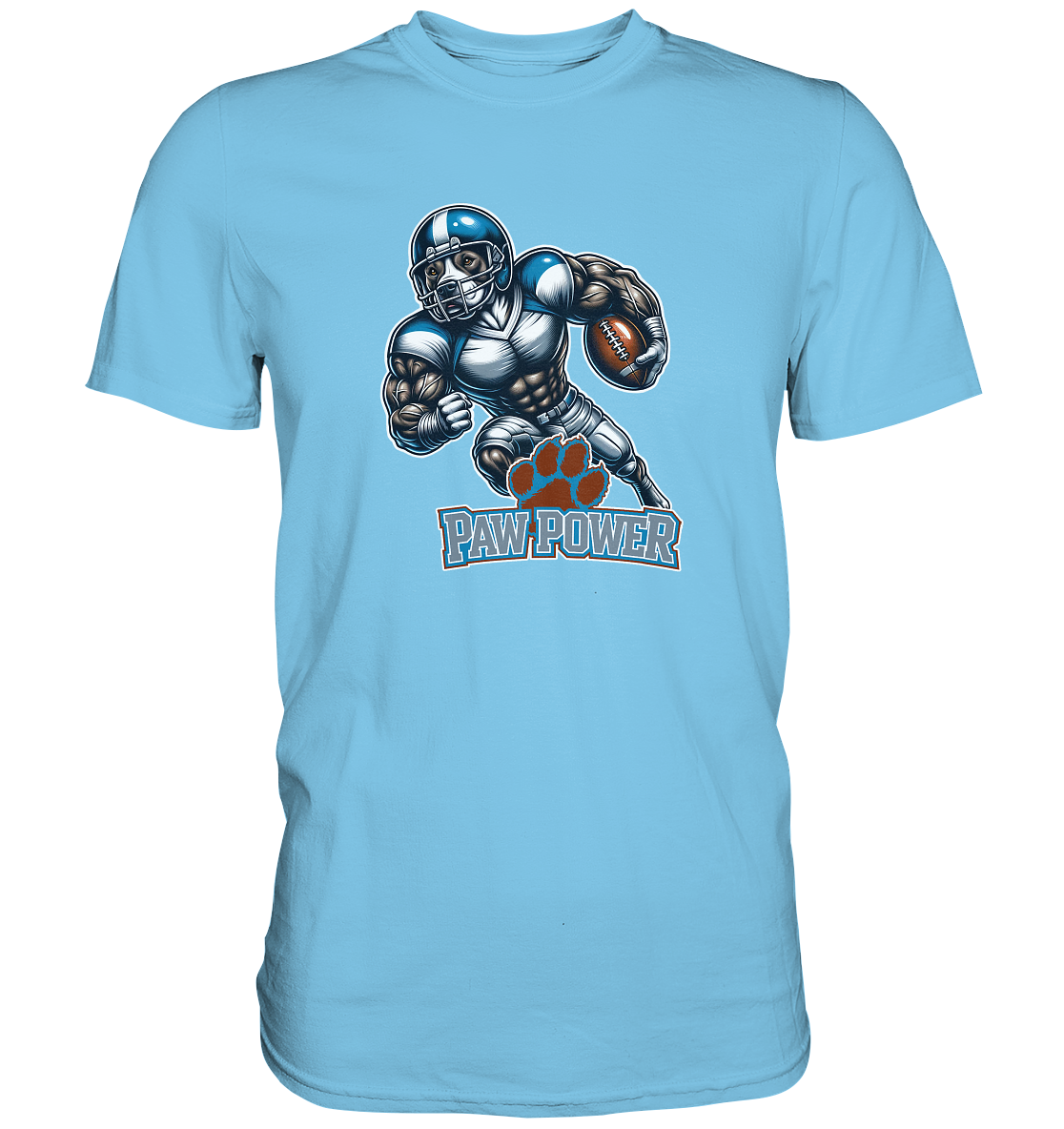 Paw Power - Premium Shirt