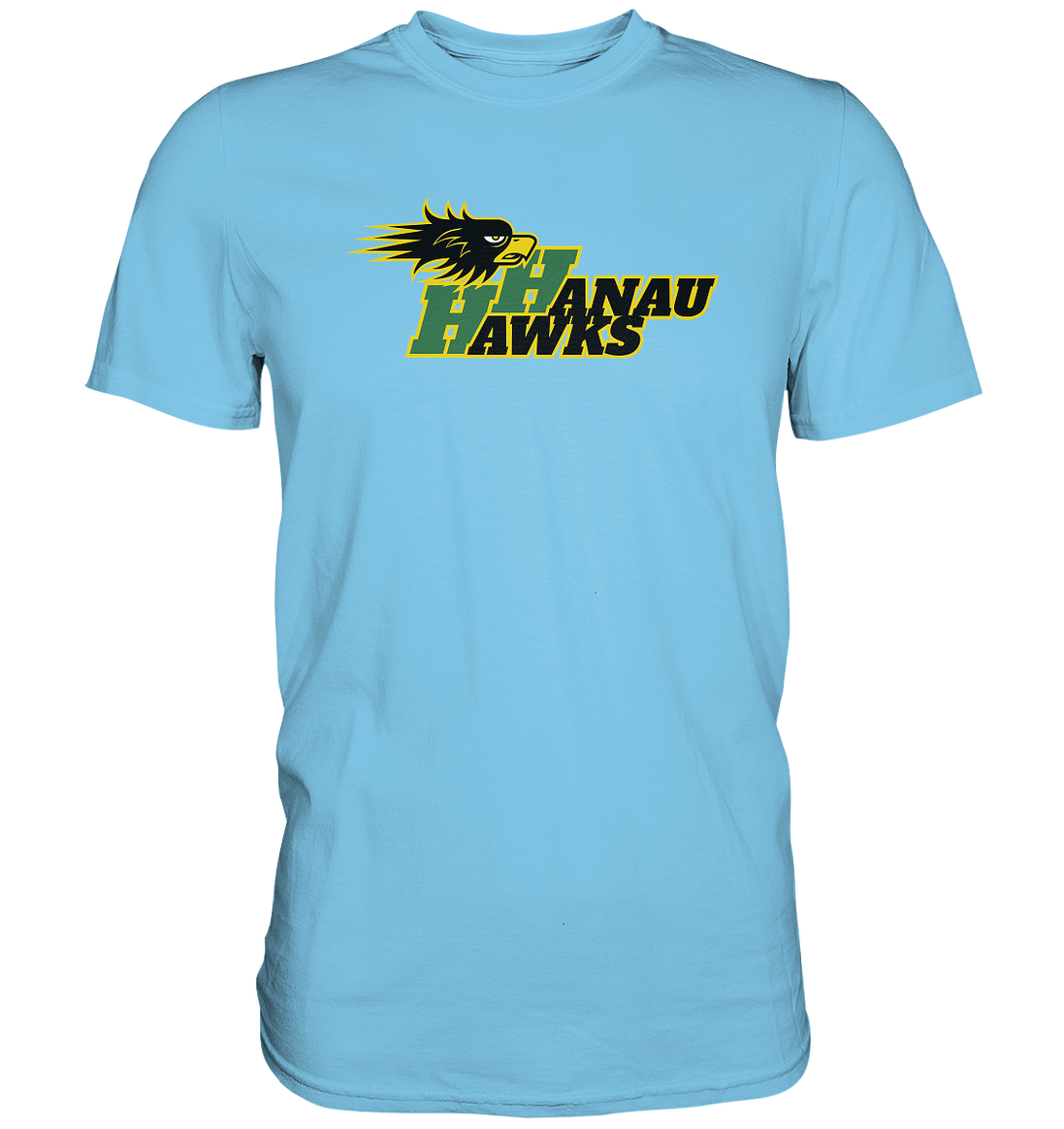 Hanau Hawks Premium Shirt