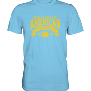 Easily Distracted - Premium Shirt