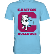 Canton Bulldogs 2 - Premium Shirt