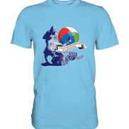Calcio Storico - Premium Shirt