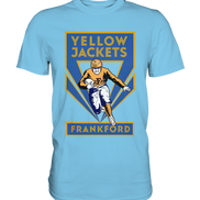 Frankford Yellow Jackets 2 - Premium Shirt