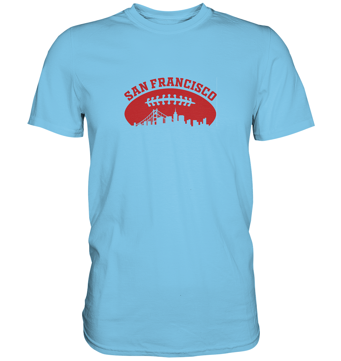 San Francisco  - Premium Shirt