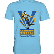 Gridiron Victory - Premium Shirt
