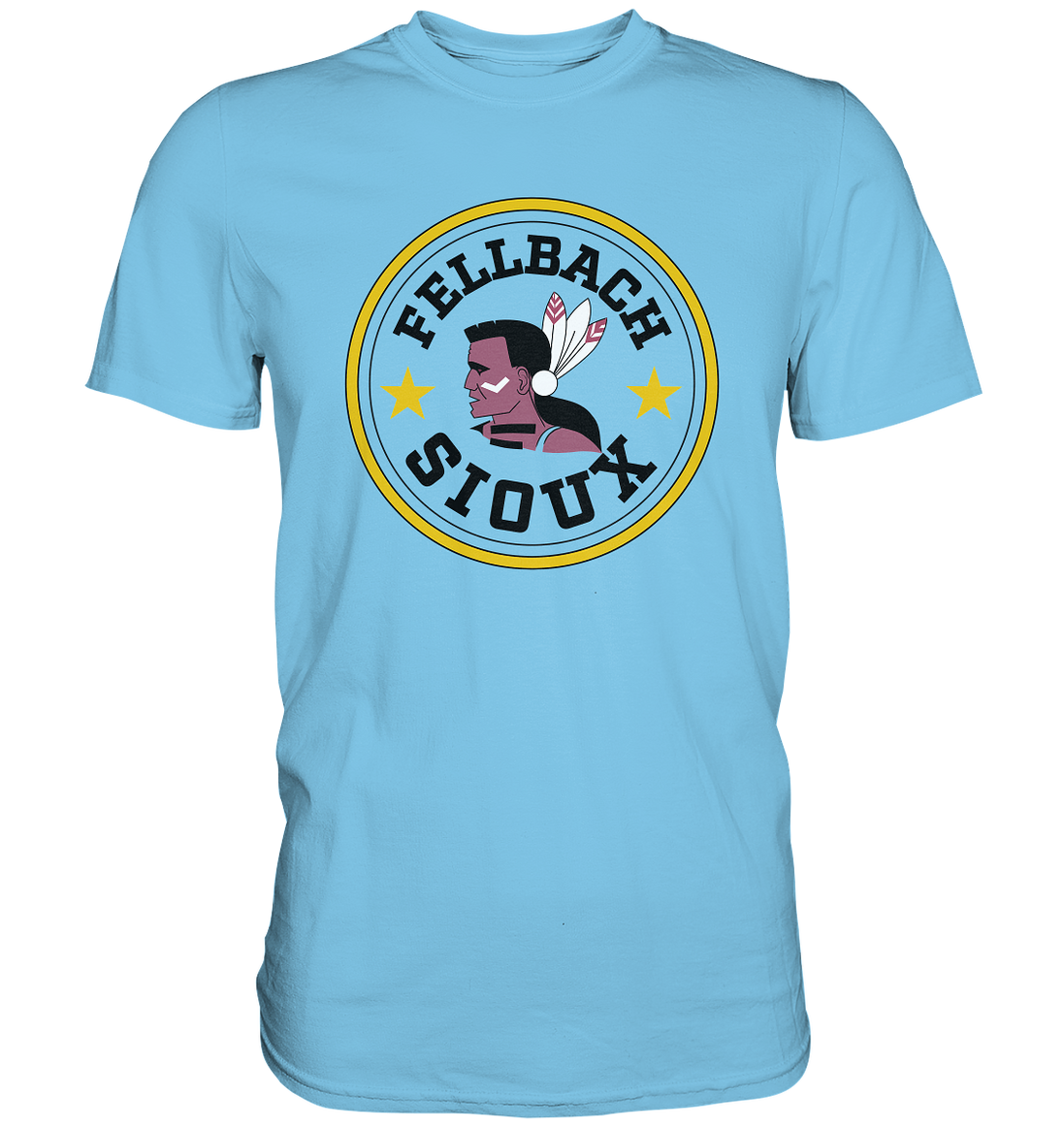 Fellbach Sioux Premium Shirt