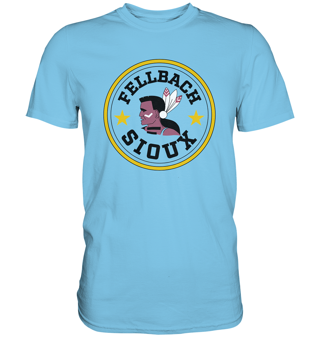 Fellbach Sioux Premium Shirt