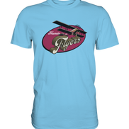 Muncie Flyers 2 - Premium Shirt