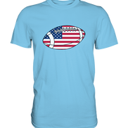 USA Football - Premium Shirt