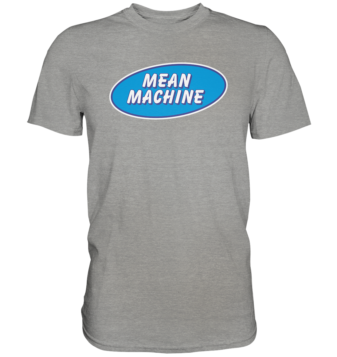 Mean Machine Premium Shirt