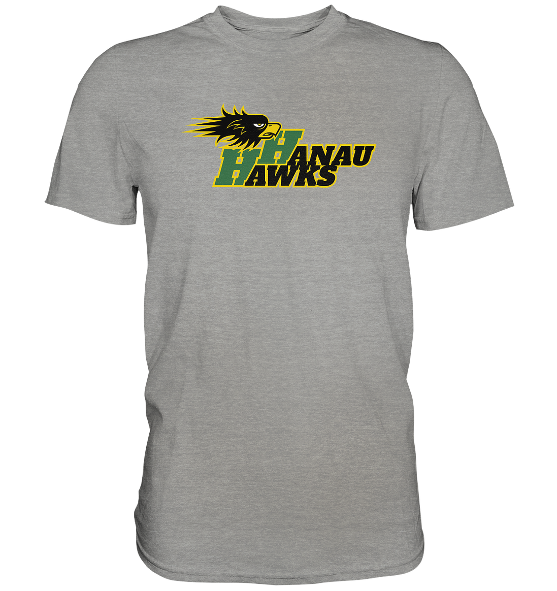 Hanau Hawks Premium Shirt