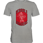 Göppingen Red Hole Bombers - Premium Shirt