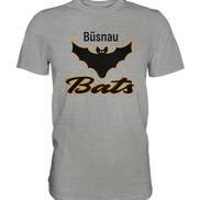 Büsnau Bats Premium Shirt