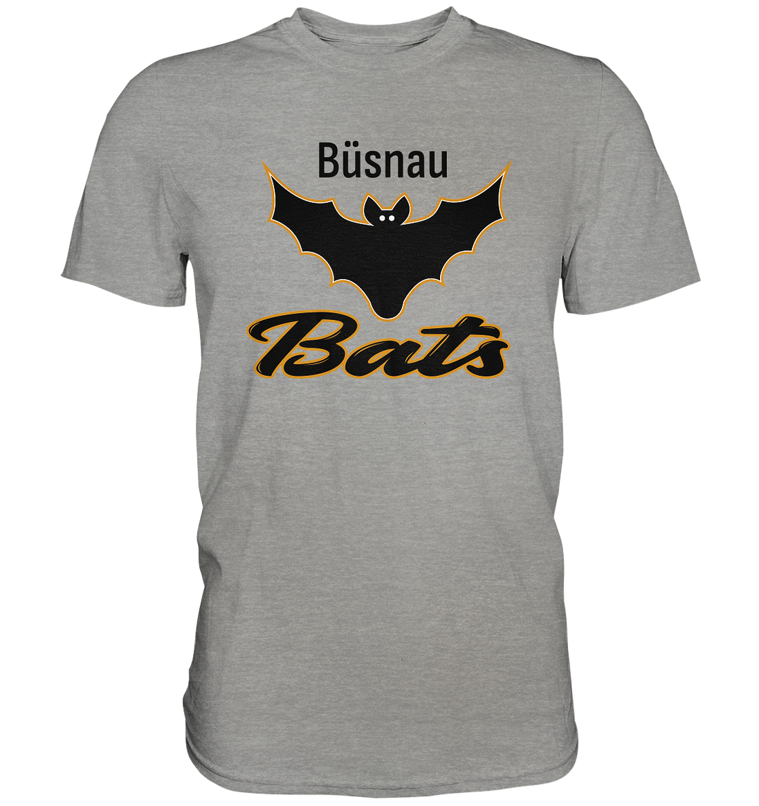 Büsnau Bats Premium Shirt