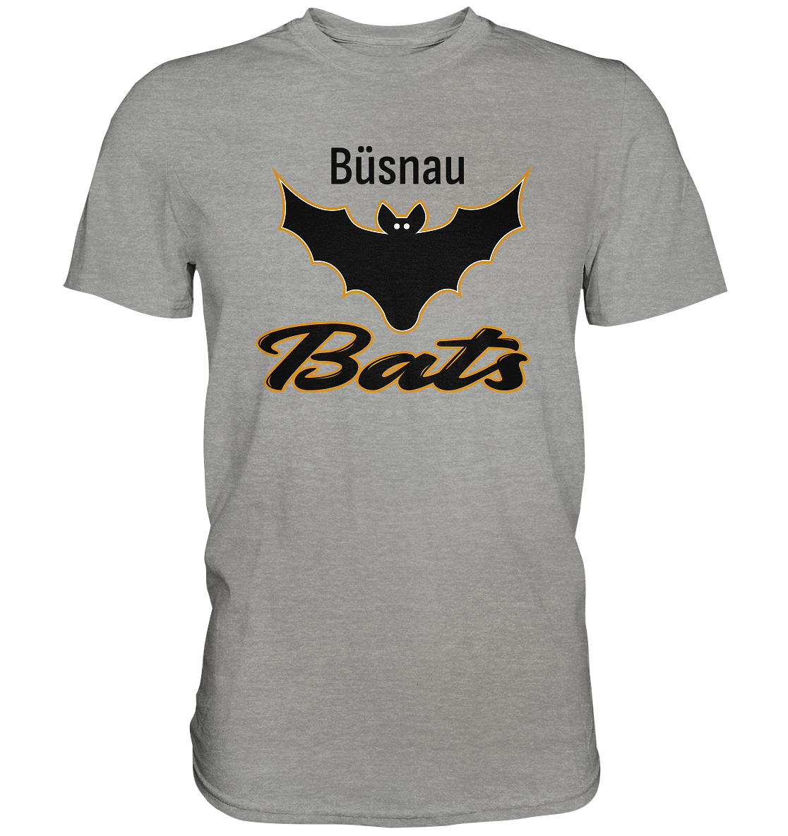 Büsnau Bats Premium Shirt