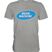 Fürth Mean Machine - Premium Shirt