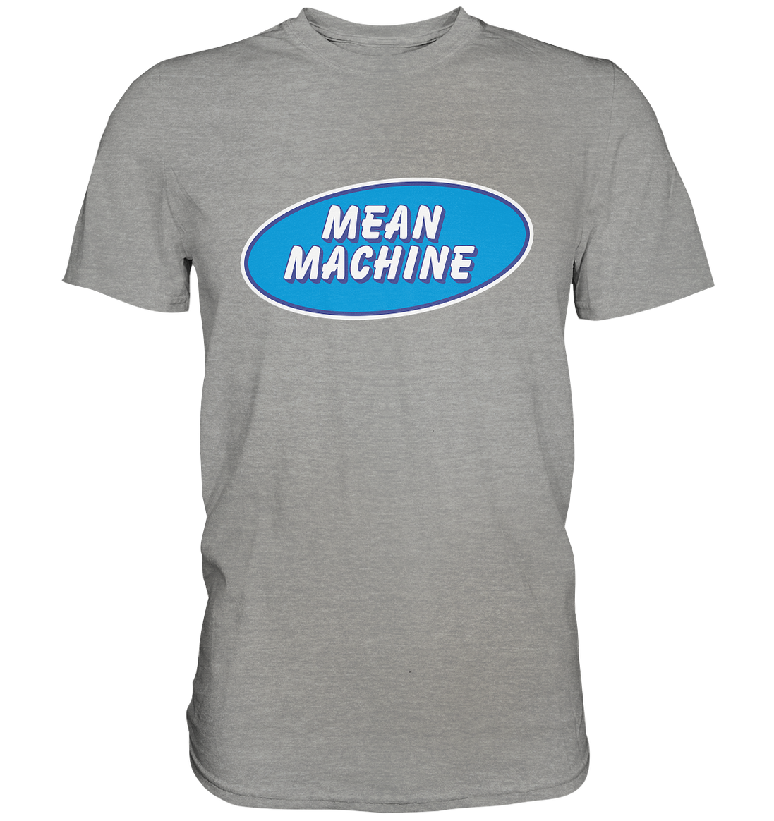 Fürth Mean Machine - Premium Shirt