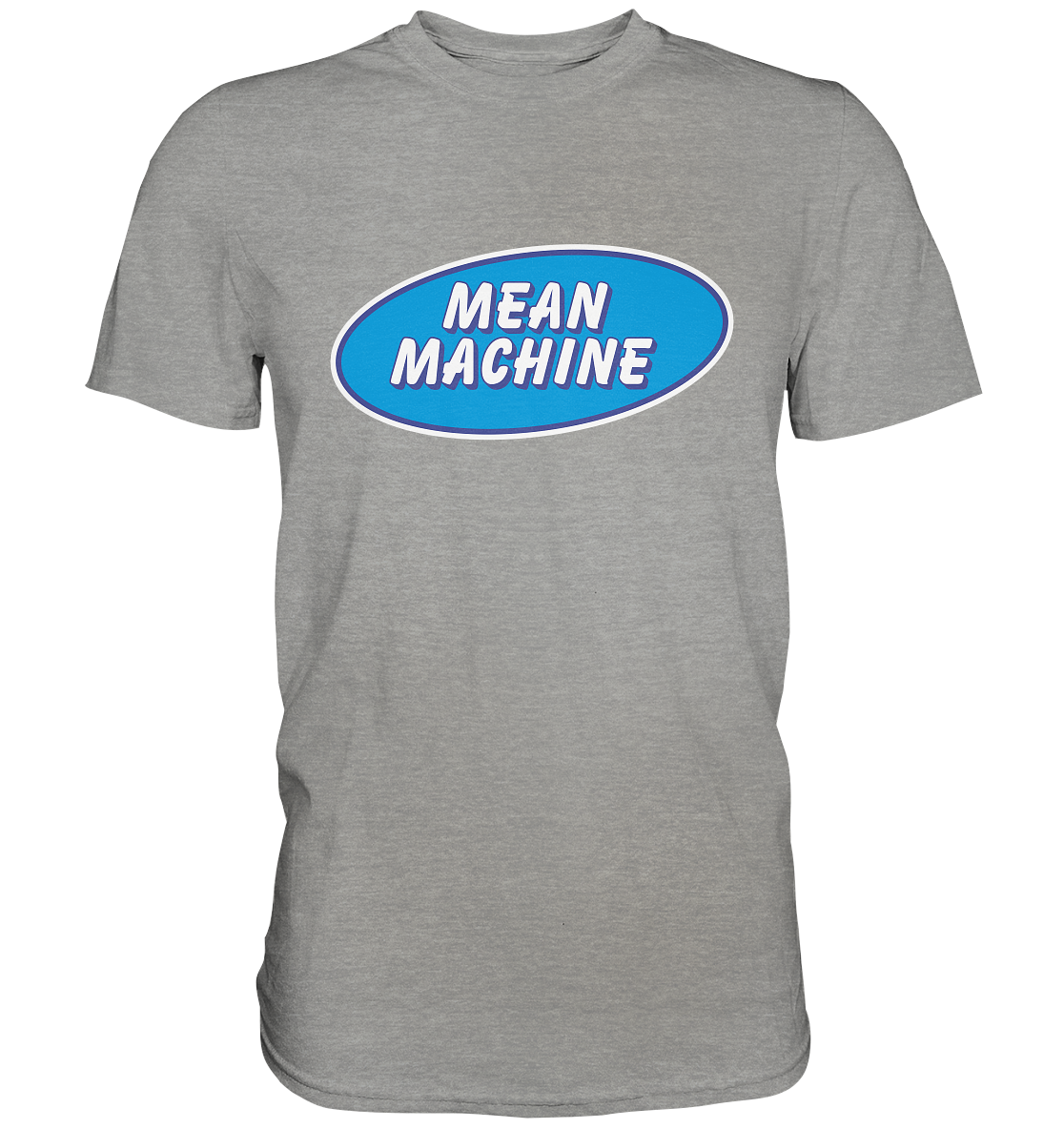 Fürth Mean Machine - Premium Shirt