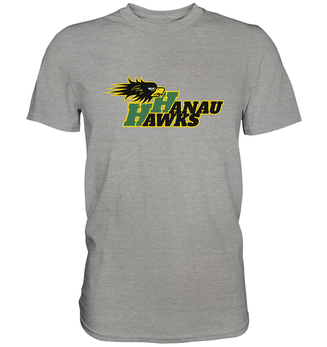 Hanau Hawks - Premium Shirt