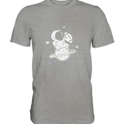 Footballnaut - Premium Shirt