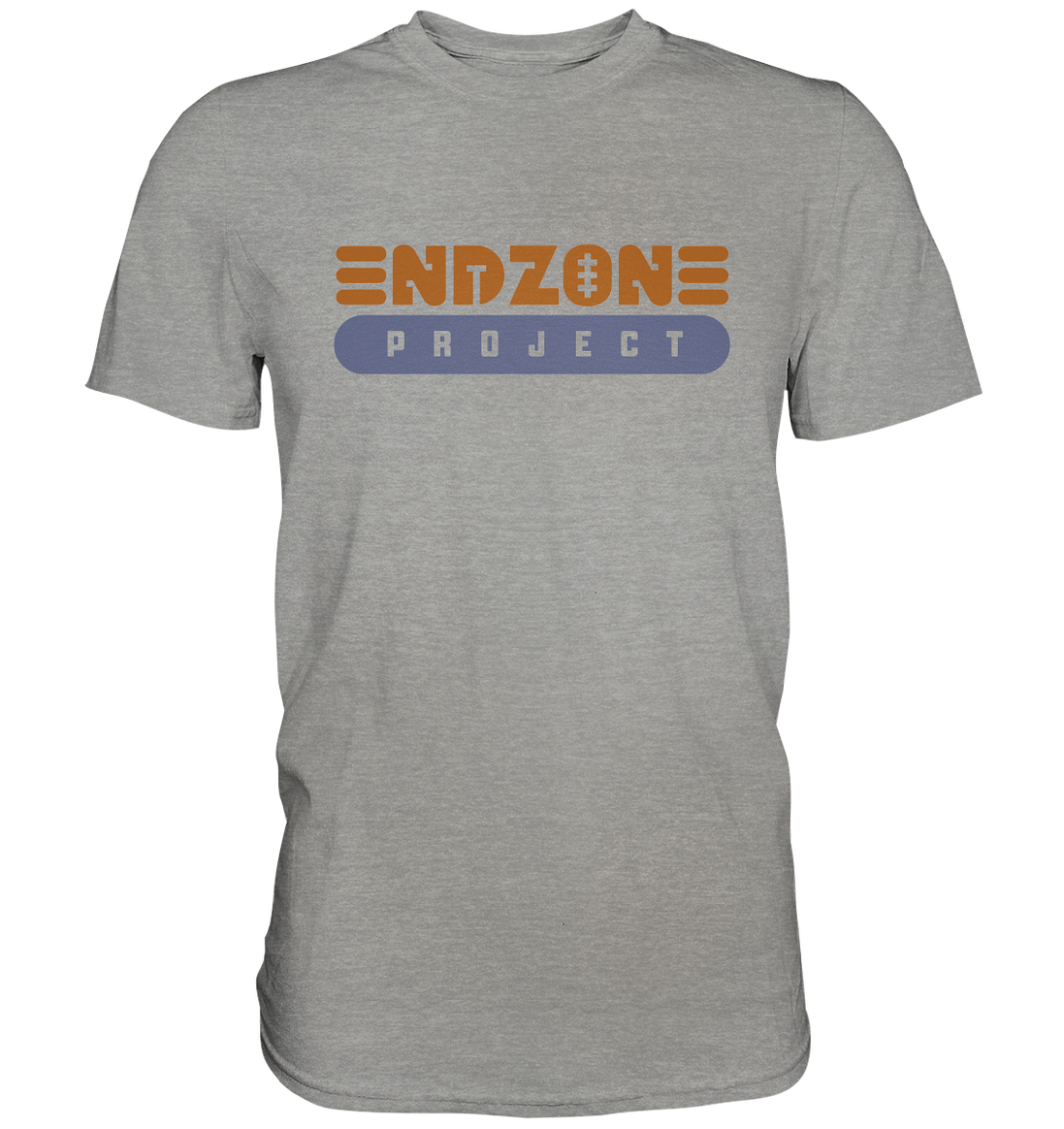 Endzone Project - Premium Shirt