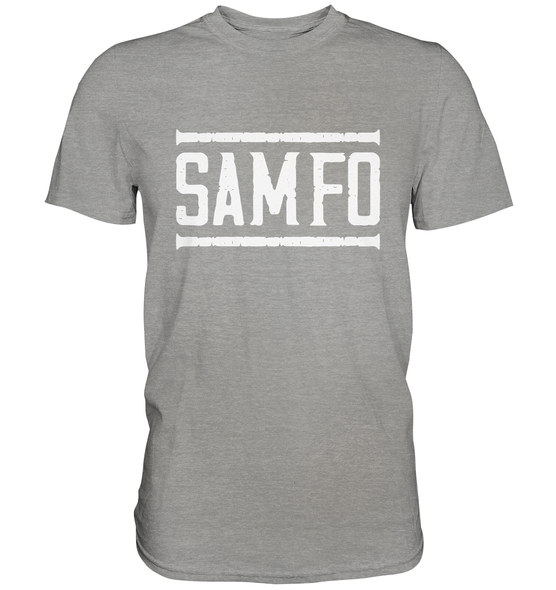 SAMFO - Premium Shirt