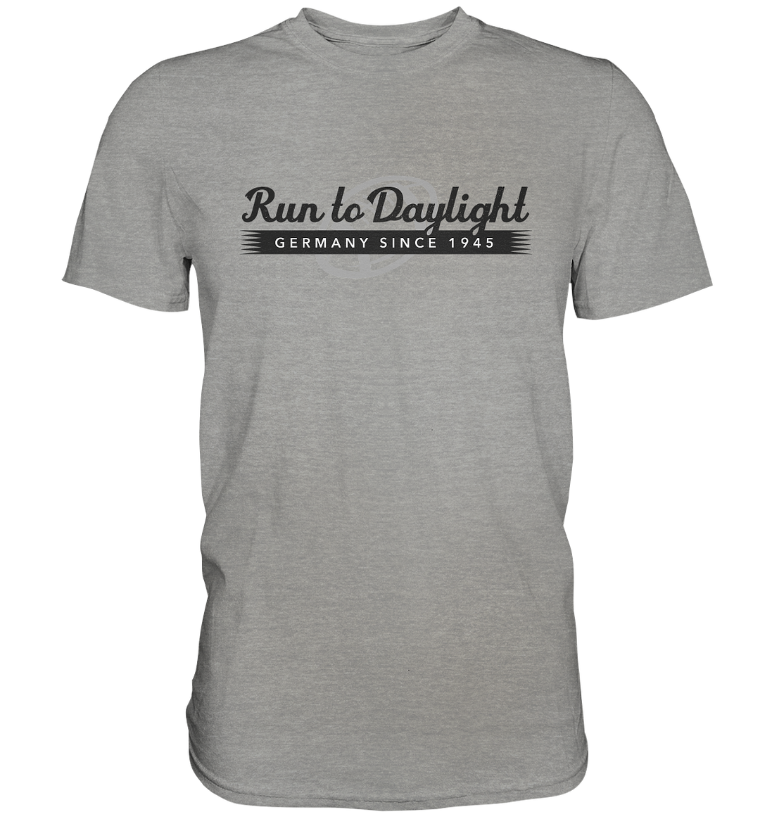 Run to Daylight - Premium Shirt