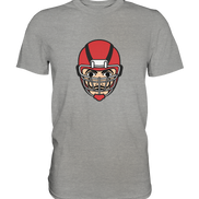 Mask - Premium Shirt
