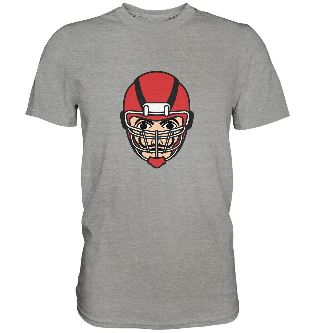 Mask - Premium Shirt