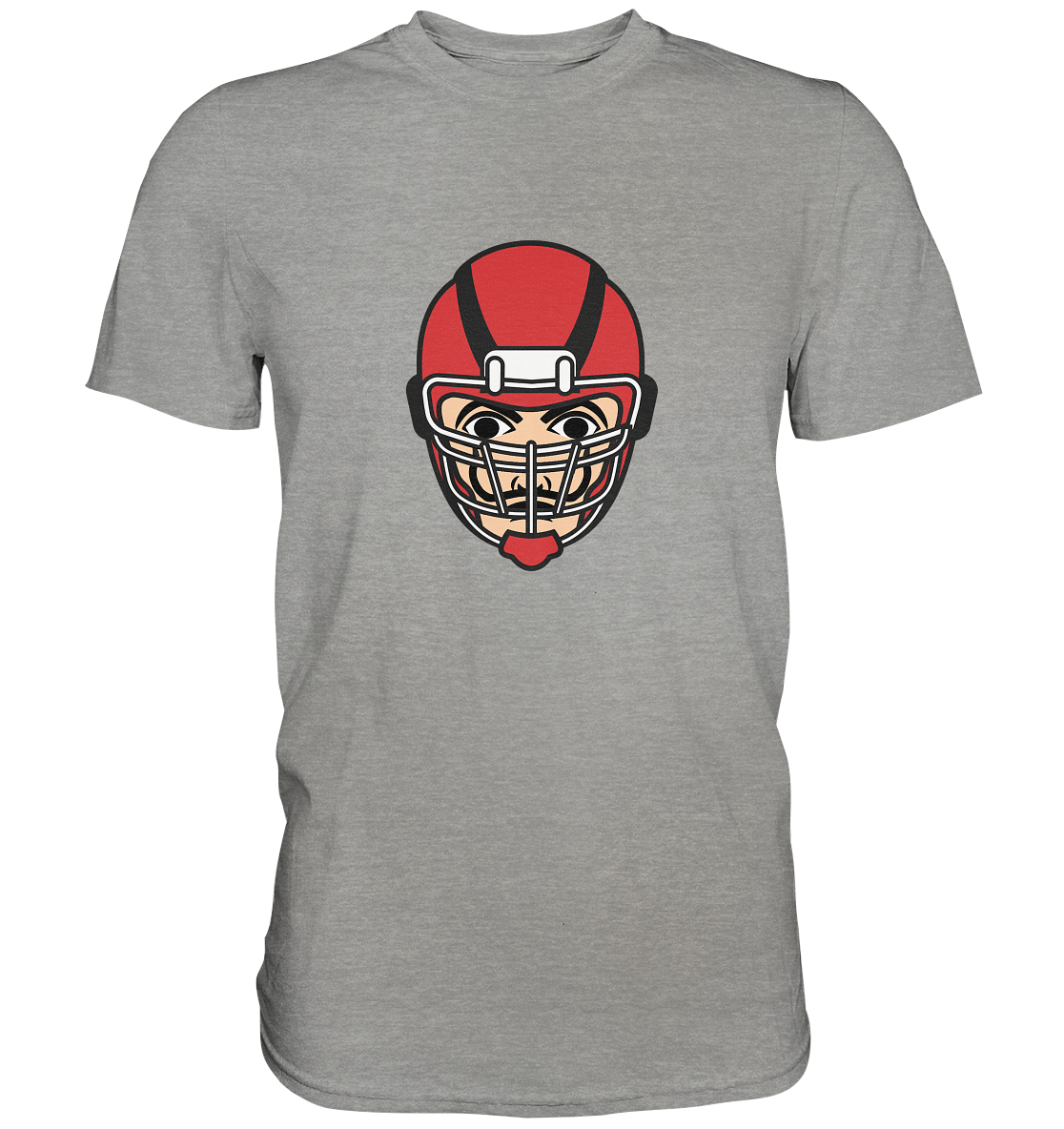 Mask - Premium Shirt