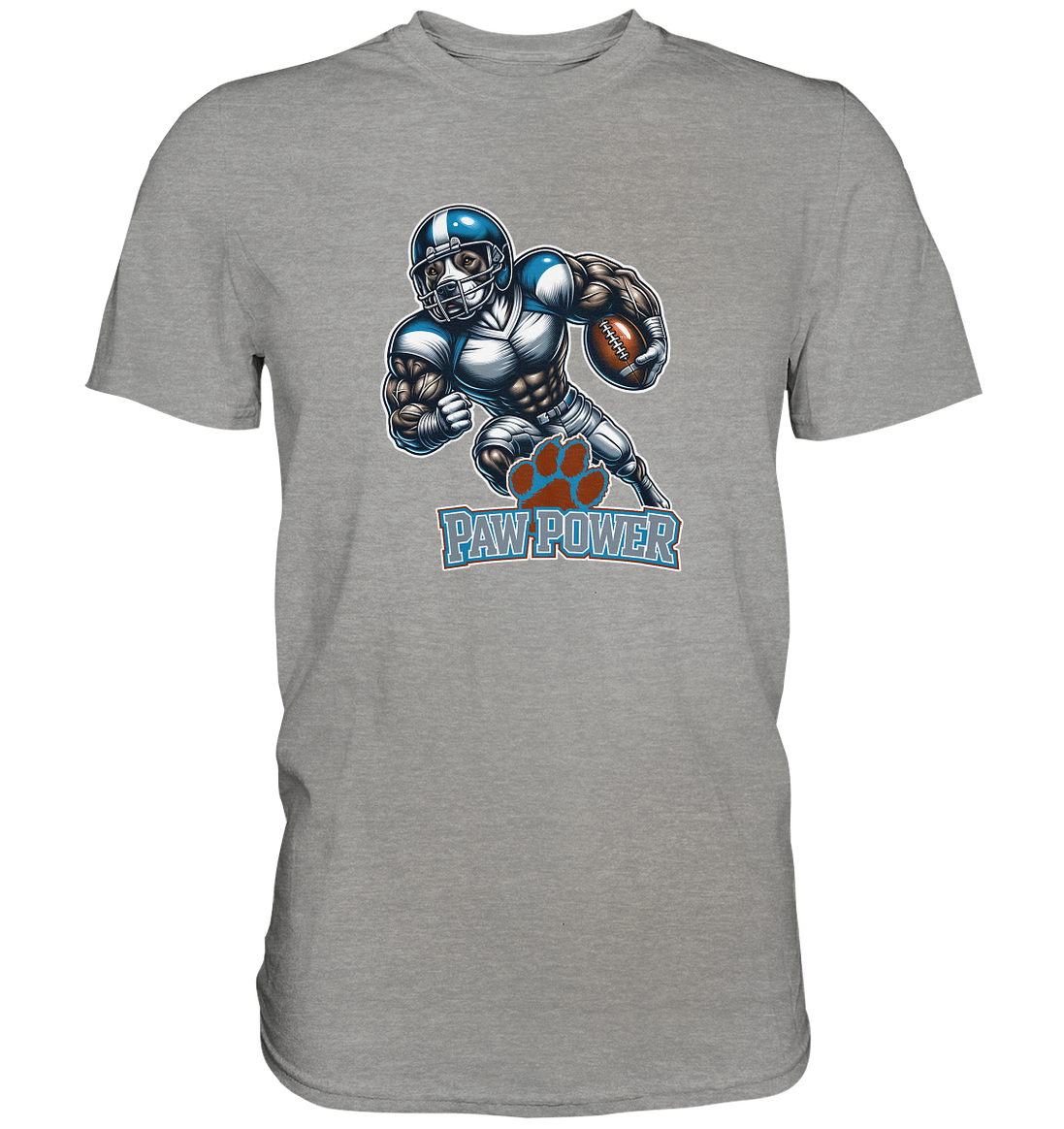 Paw Power - Premium Shirt