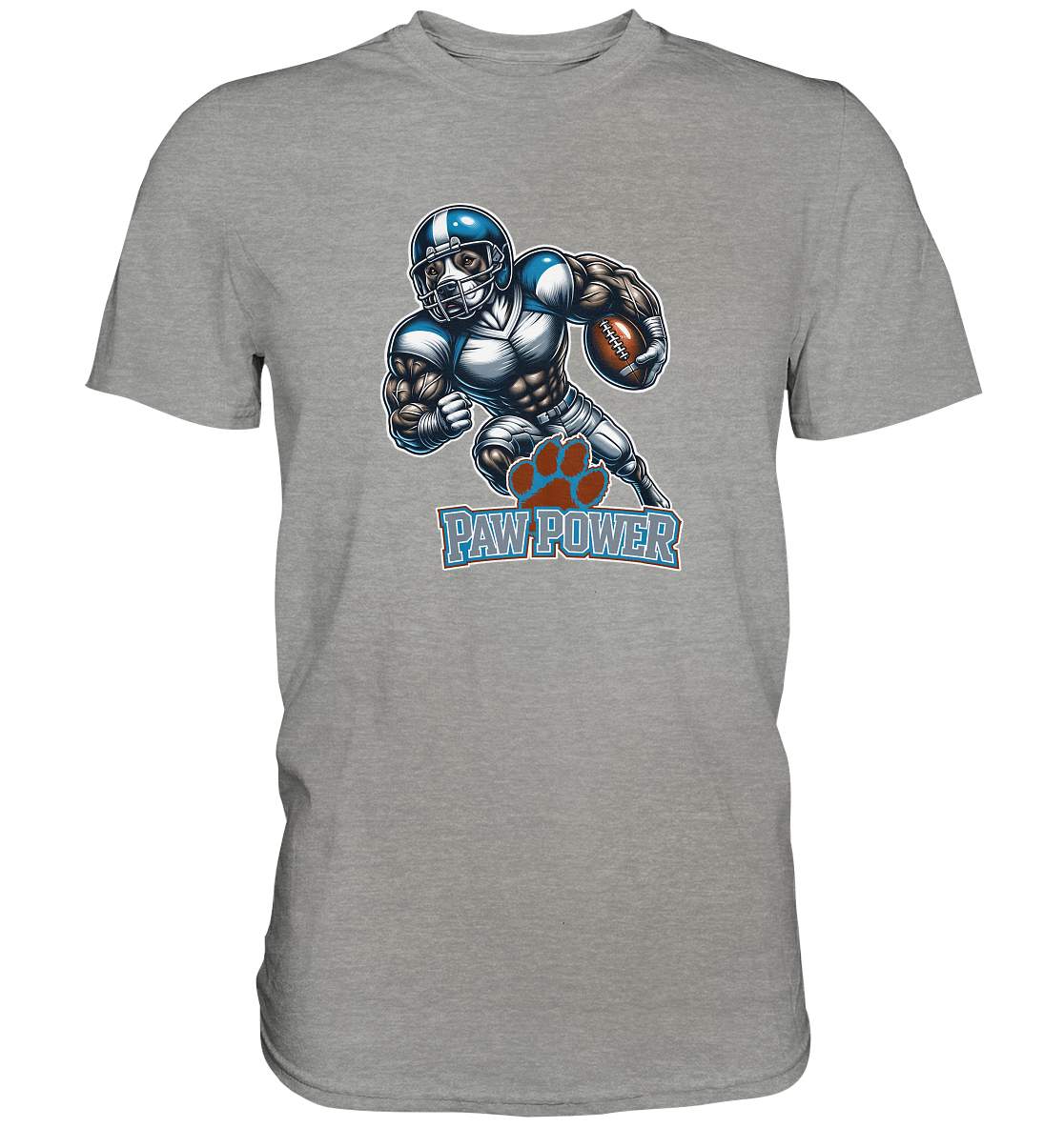 Paw Power - Premium Shirt