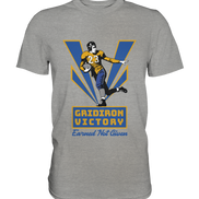 Gridiron Victory - Premium Shirt