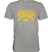 Easily Distracted - Premium Shirt