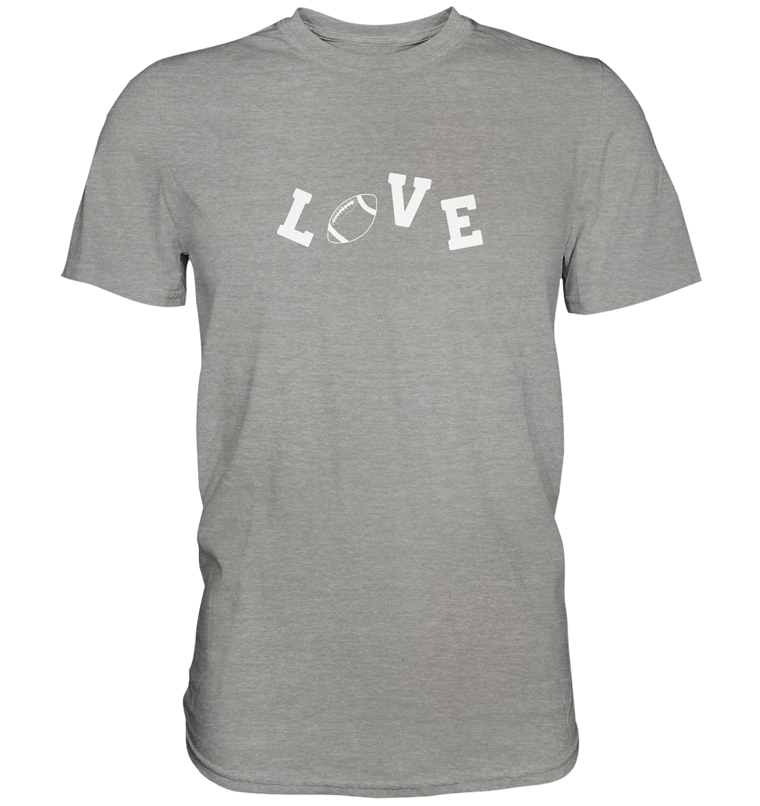 LOVE - Premium Shirt
