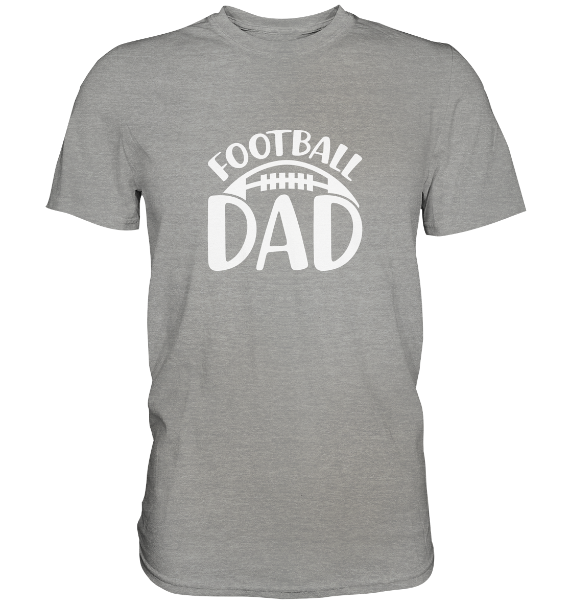 Football Dad - Premium Shirt