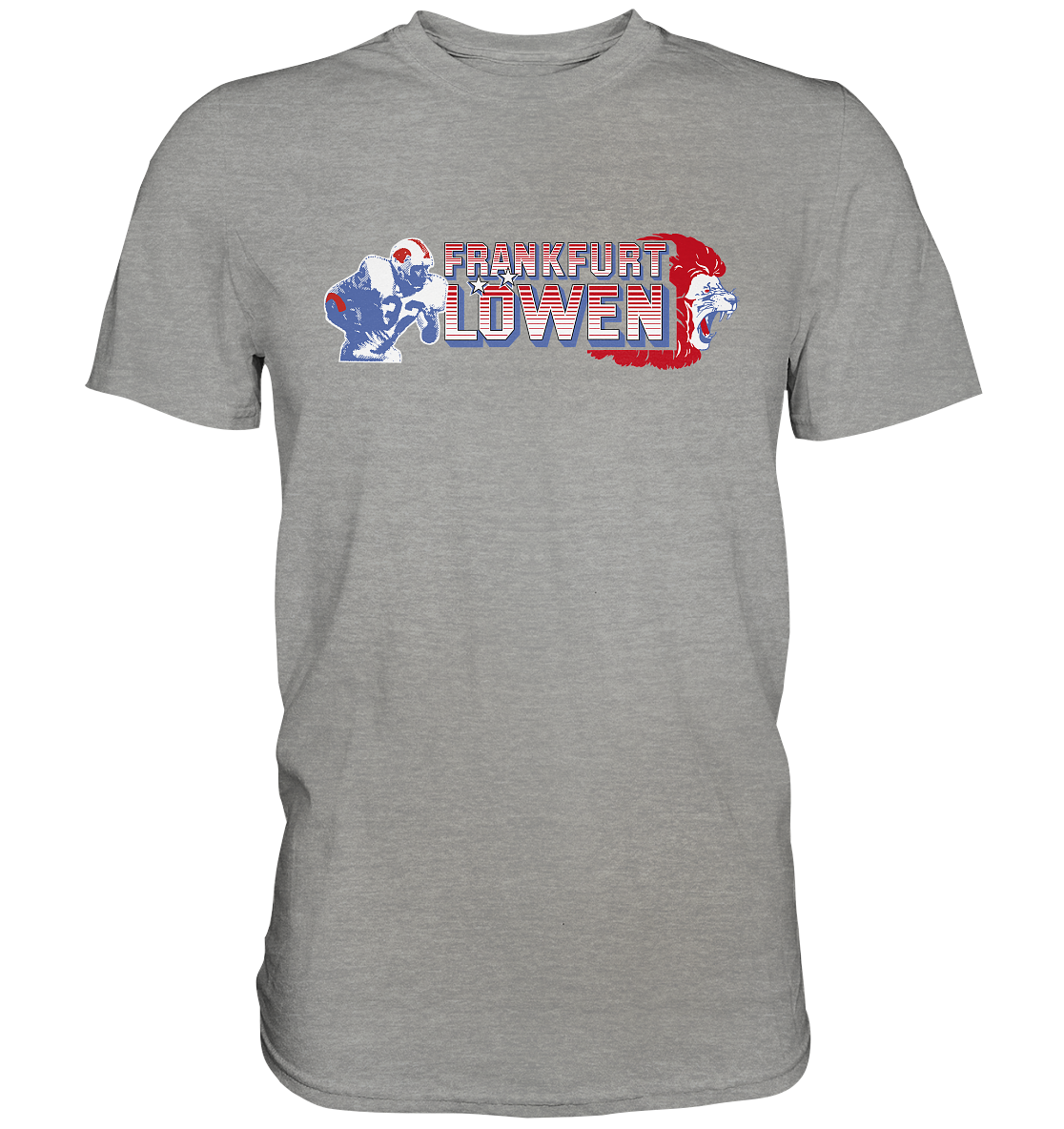 Frankfurt Lions Premium Shirt