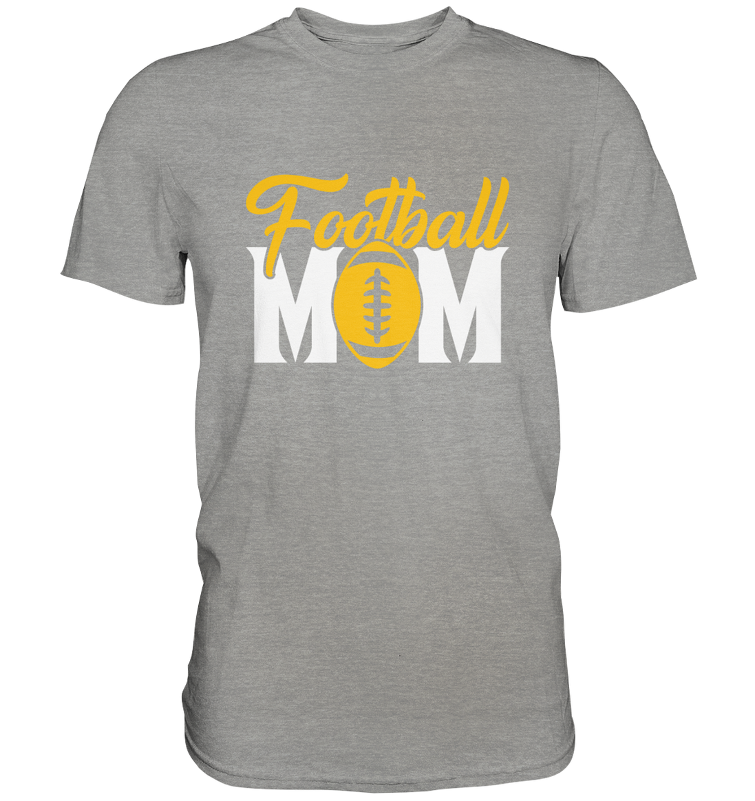 Football MOM - Premium Shirt