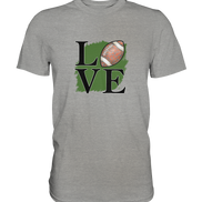 Football Love II - Premium Shirt