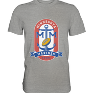 American Football T-Shirt - Amfoo Shop