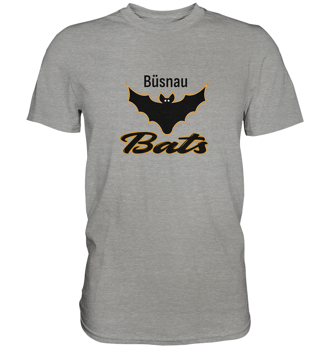 Büsnau Bats - Premium Shirt