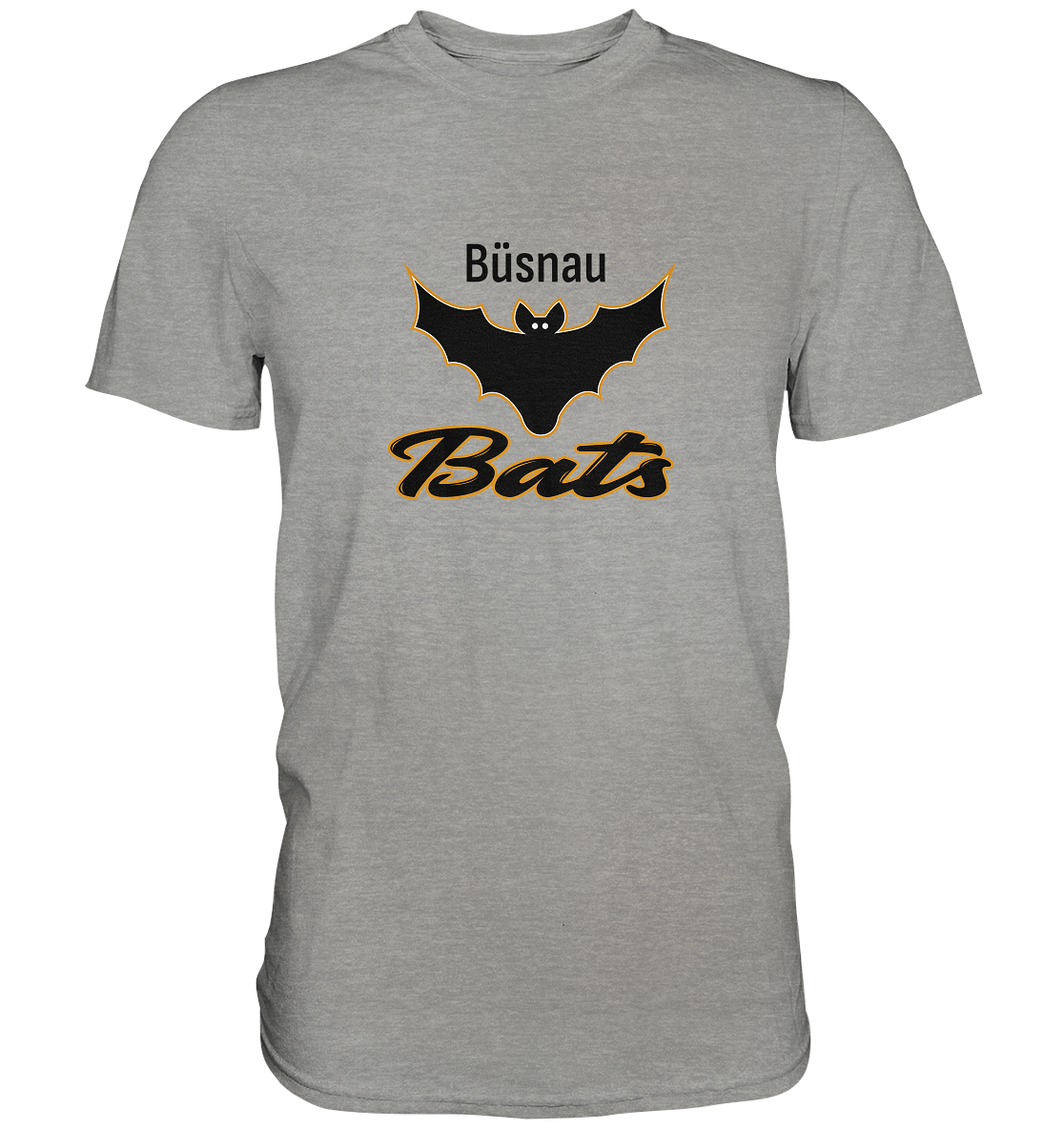 Büsnau Bats - Premium Shirt