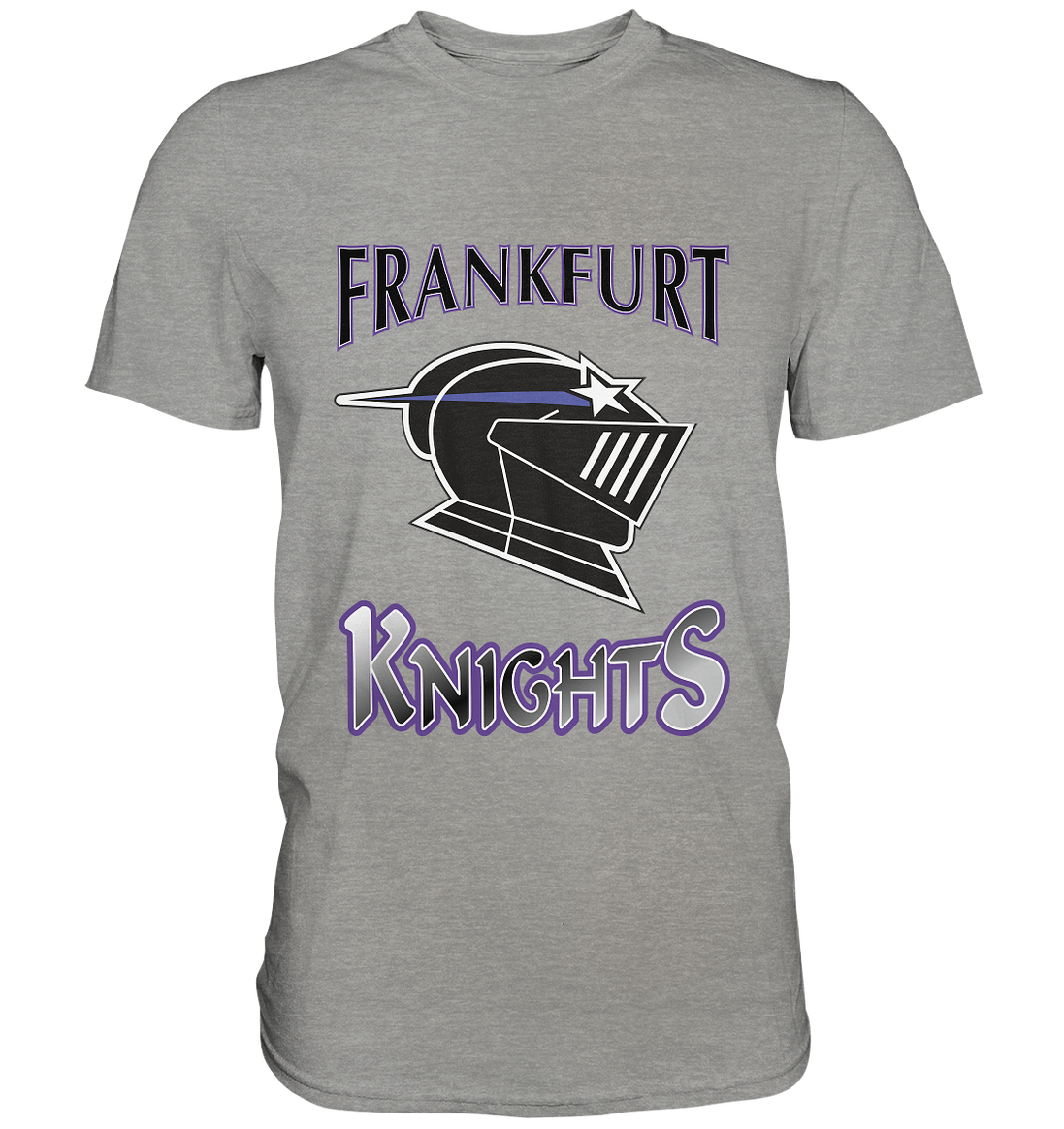 Frankfurt Knights - Premium Shirt